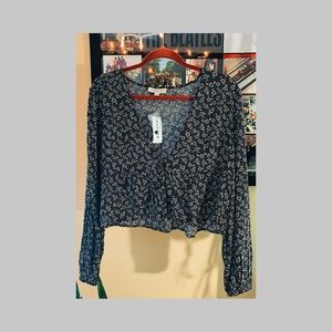 Pacsun Blouse!
